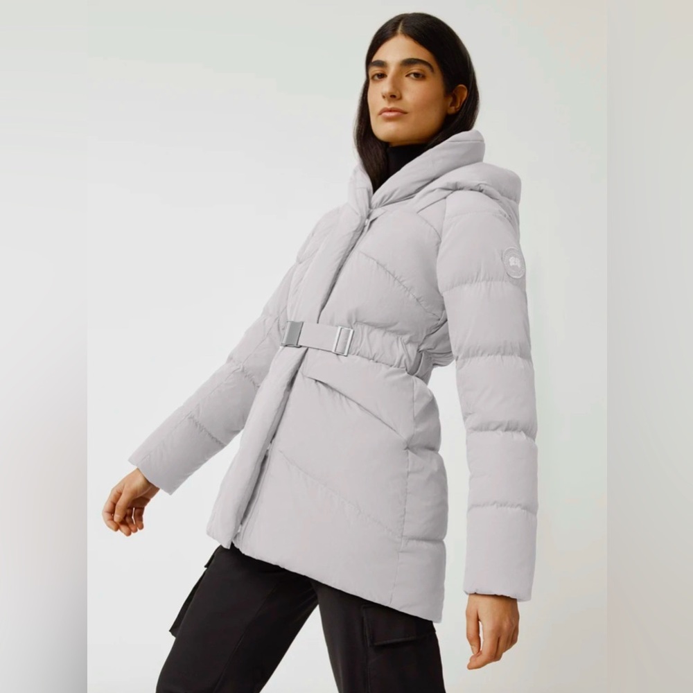 BNWT Canada Goose Marlow down jacket